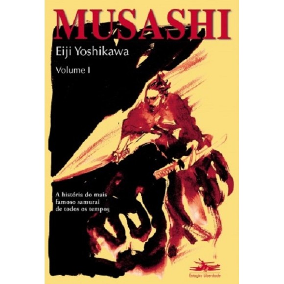 MUSASHI vol. 1