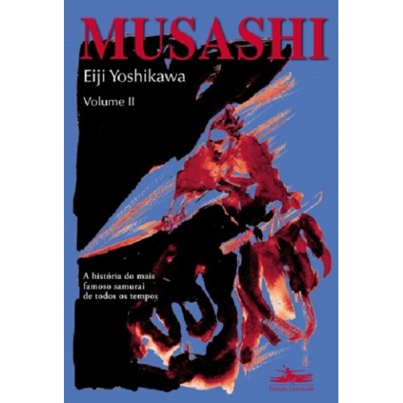 MUSASHI vol. 2