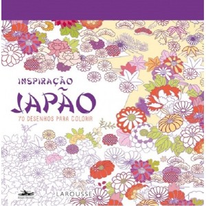 INSPIRAÇÃO JAPÃO