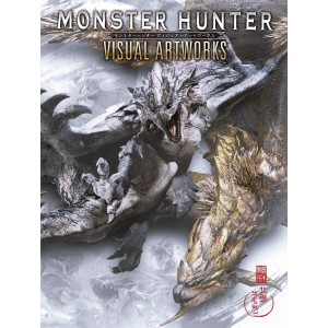 MONSTER HUNTER Visual Artworks