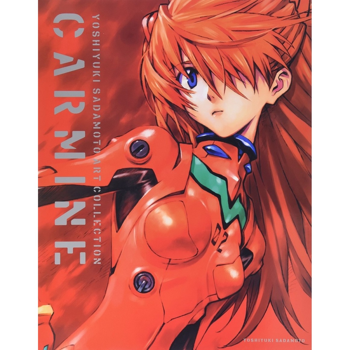 EVANGELION.JP