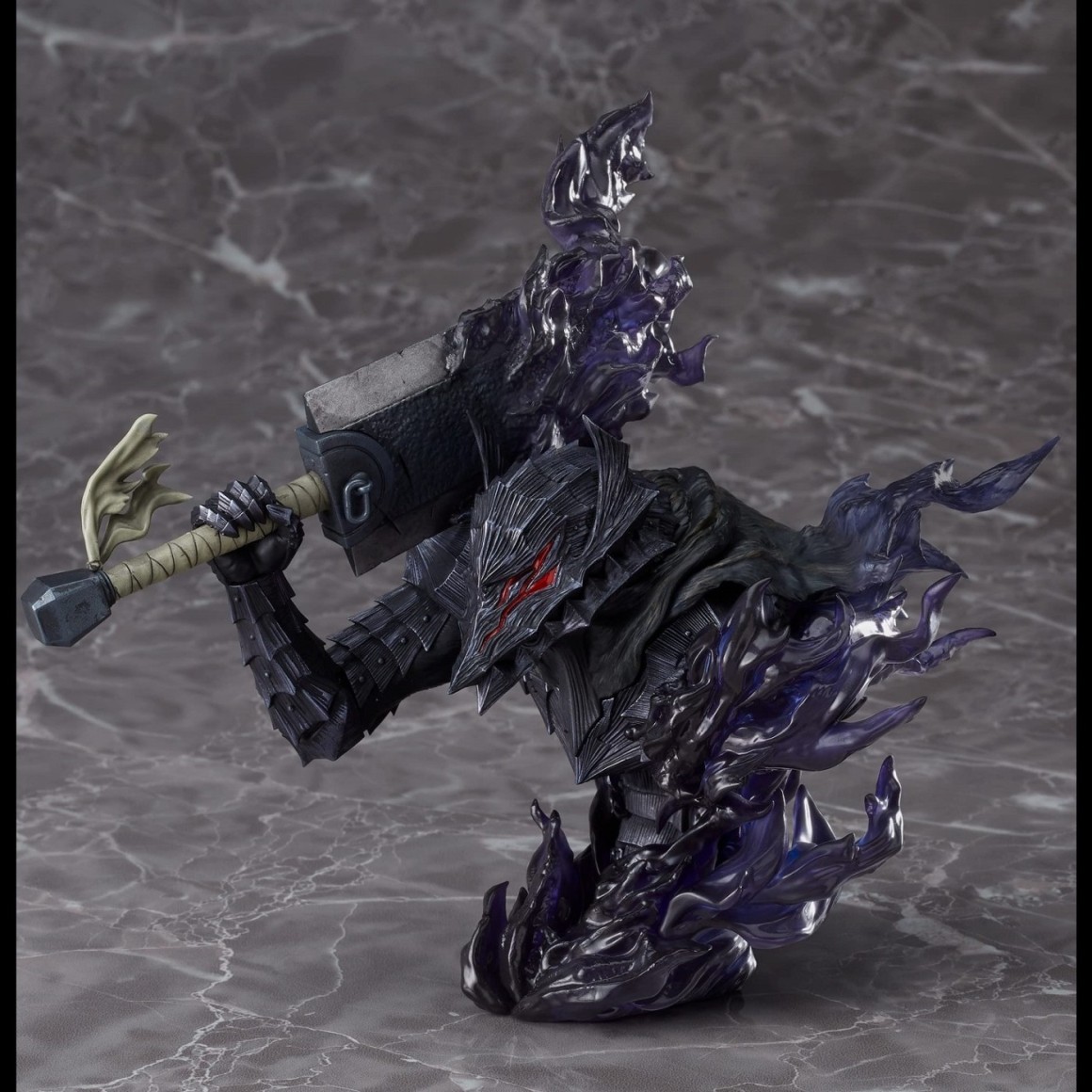 ベルセルク 42 BERSERK vol. 42 - Edição japonesa ESPECIAL com estátua do