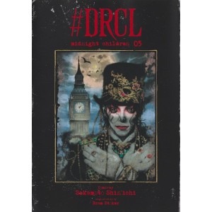 #DRCL Midnight Children vol. 5 - Edição Japonesa